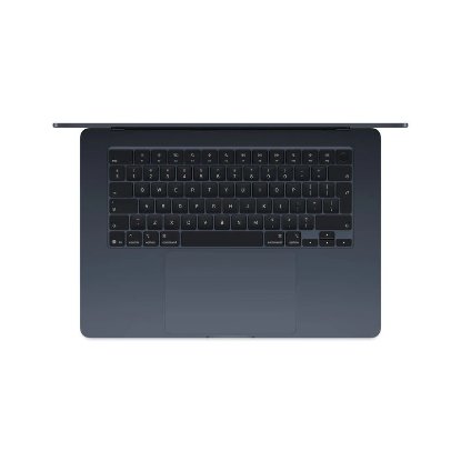 IZLOŽBENI - Laptop APPLE MacBook Air mw1l3cr/a / M-Series M4, 16GB, 256GB SSD, Apple 10-Core GPU, 15.3" 2,8K IPS, macOS, tamno-plavi
