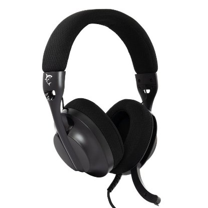 Slušalice WHITE SHARK GH-2440 Parrot, crne