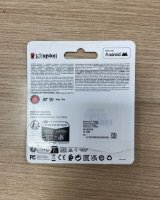 OPEN BOX - Memorijska kartica KINGSTON Canvas Go Plus SDG4/128GB, SDXC 128GB, Class 10 UHS-I