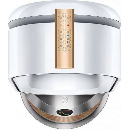Pročišćivač zraka DYSON HP09 369020-01, Dyson Pure Hot & Cool Formaldahyde, pročišćava, grije i hladi