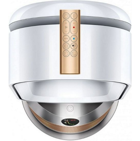 Pročišćivač zraka DYSON HP09 369020-01, Dyson Pure Hot & Cool Formaldahyde, pročišćava, grije i hladi