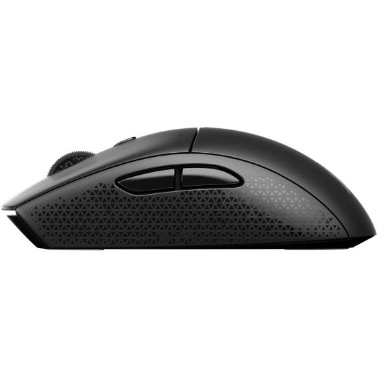 Miš CORSAIR M55 Wireless, optički, bežični, BT, 24000dpi, crni