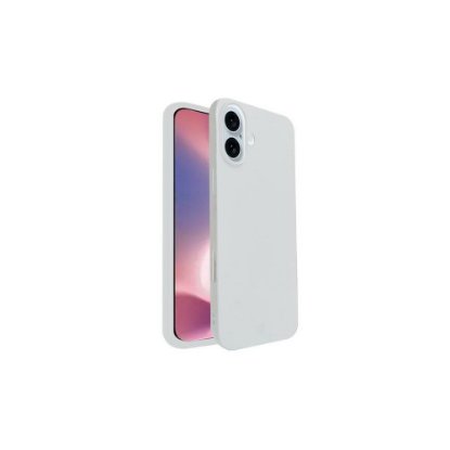 Futrola BELINE Candy za iPhone 16, prozirna