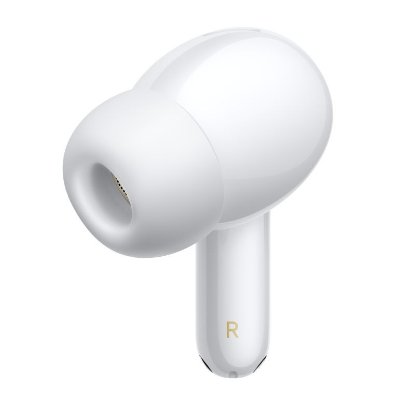 Slušalice XIAOMI Redmi Buds 6 Pro, bežične, BT, bijele