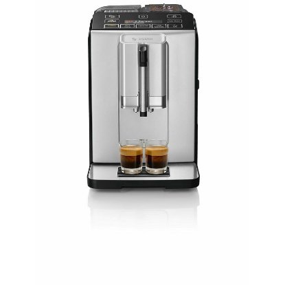 Aparat za kavu BOSCH TIS30321RW, automatski esspreso