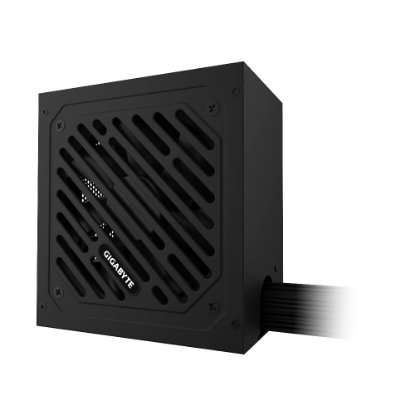Napajanje 550W, GIGABYTE P550SS, ATX v3.0, 120mm vent, 80+ Silver