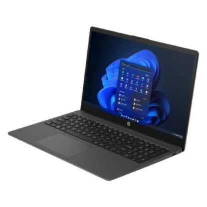 IZLOŽBENI - Laptop HP 255 G10 / Ryzen 5 7530U, 16GB, 512GB SSD, AMD Radeon Graphics, 15.6" FHD IPS, Windows 11, crni