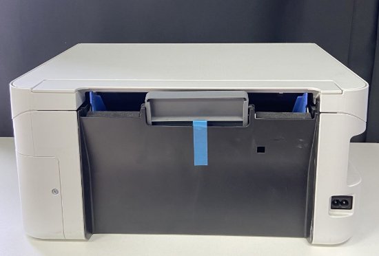 OPEN BOX - Multifunkcijski printer EPSON EcoTank L3256, printer/scanner/copy, 5760 x 1440, WiFi, USB