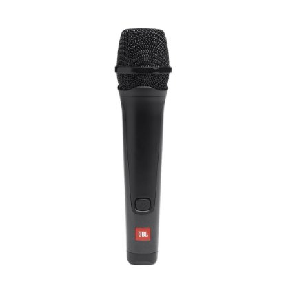 Mikrofon JBL PBM100, 6.3mm, žičani, 3m kabel, za JBL PartyBox