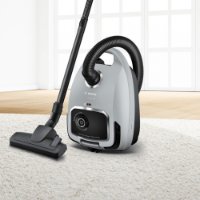 Usisavač BOSCH Serie 6 BGB6X330, 600W, s vrećicom, sivi