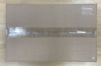 OPEN BOX - Monitor 27" SAMSUNG LS27CG552EUXEN, QHD, VA, 165Hz, 1ms, 330cd/m2, FreeSync, zakrivljeni, crni