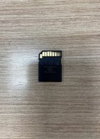 OPEN BOX - Memorijska kartica KINGSTON Canvas Go Plus SDG4/128GB, SDXC 128GB, Class 10 UHS-I