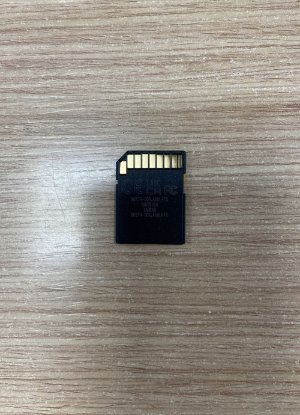 OPEN BOX - Memorijska kartica KINGSTON Canvas Go Plus SDG4/128GB, SDXC 128GB, Class 10 UHS-I