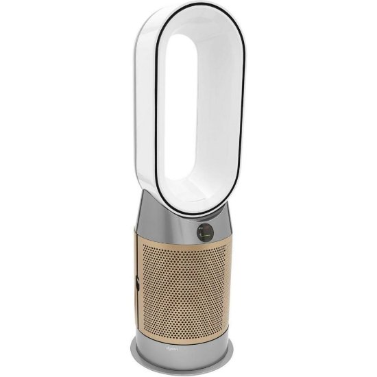 Pročišćivač zraka DYSON HP09 369020-01, Dyson Pure Hot & Cool Formaldahyde, pročišćava, grije i hladi
