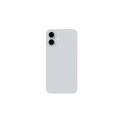 Futrola BELINE Candy za iPhone 16, prozirna