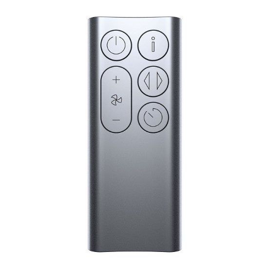 IZLOŽBENI - Pročišćivač zraka DYSON Pure Cool Me BP01 srebrno/bijeli, hladi i pročišćava, 275910