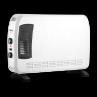 Grijalica UFESA Polux, konvektor, 1200 W, bijela