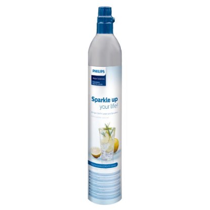 Cilindar s CO2 PHILIPS ADD913/10, za Philips Sodamaker