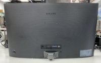 OPEN BOX - Monitor 27" SAMSUNG LS27CG552EUXEN, QHD, VA, 165Hz, 1ms, 330cd/m2, FreeSync, zakrivljeni, crni