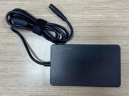 OPEN BOX - Punjač za laptop LC POWER LC-NB-PRO-90, 90W, univerzalni
