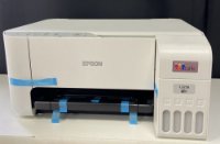 OPEN BOX - Multifunkcijski printer EPSON EcoTank L3256, printer/scanner/copy, 5760 x 1440, WiFi, USB