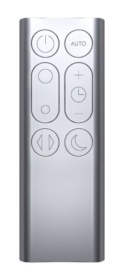 IZLOŽBENI - Pročišćivač zraka i ventilator DYSON Pure & Cool Link TP02 - pročišćava i hladi