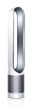 IZLOŽBENI - Pročišćivač zraka i ventilator DYSON Pure & Cool Link TP02 - pročišćava i hladi