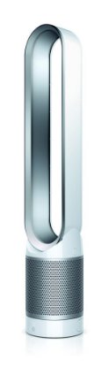 IZLOŽBENI - Pročišćivač zraka i ventilator DYSON Pure & Cool Link TP02 - pročišćava i hladi