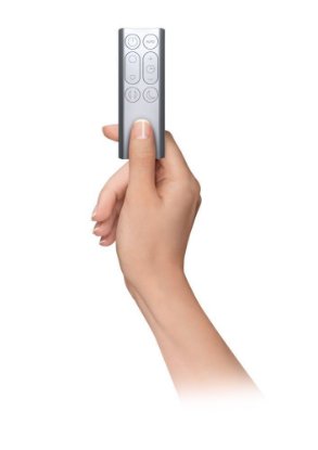 IZLOŽBENI - Pročišćivač zraka i ventilator DYSON Pure & Cool Link TP02 - pročišćava i hladi