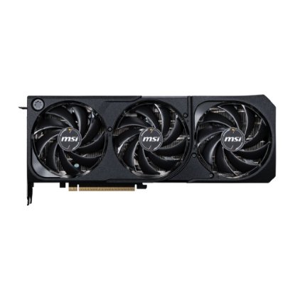 Grafička kartica MSI GeForce RTX 5070 Ti Shadow 3X OC, 16GB GDDR7 - BULK