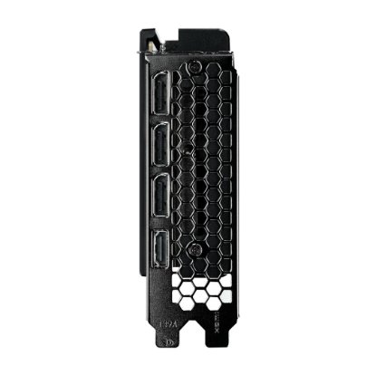 Grafička kartica GAINWARD GeForce RTX 5060 Ti Python III, 16GB GDDR7