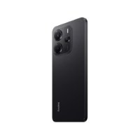 Mobitel XIAOMI Redmi Note 14, 6,67", 8GB, 256GB, Android 14, crni