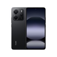 Mobitel XIAOMI Redmi Note 14, 6,67", 8GB, 256GB, Android 14, crni