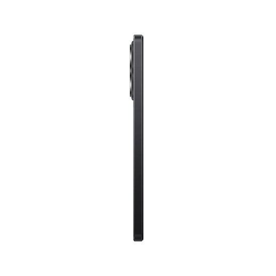 Mobitel XIAOMI Redmi Note 14, 6,67", 8GB, 256GB, Android 14, crni