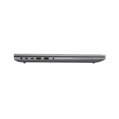 Laptop HP ZBook Power 16 G11 9a813avo / Ryzen 7 8845HS, 32GB, 1TB SSD, nVidia GeForce RTX 2000, 16" WUXGA IPS, bez OS, sivi