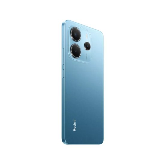 Mobitel XIAOMI Redmi Note 14, 6,67", 8GB, 256GB, Android 14, plavi