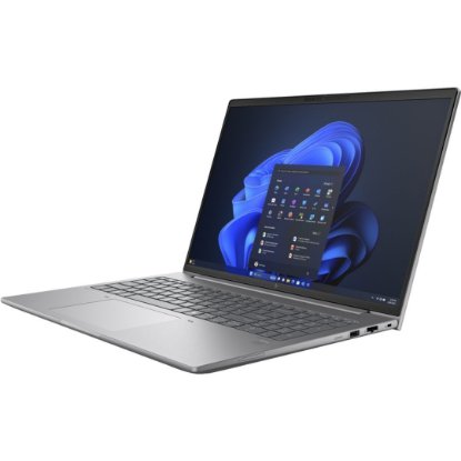 Laptop HP ZBook Power 16 G11 9a813avo / Ryzen 7 8845HS, 32GB, 1TB SSD, nVidia GeForce RTX 2000, 16" WUXGA IPS, bez OS, sivi