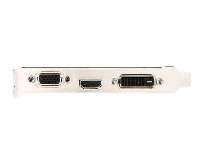 Grafička kartica MSI GeForce 710 2GD3H LP, 2GB, DDR3