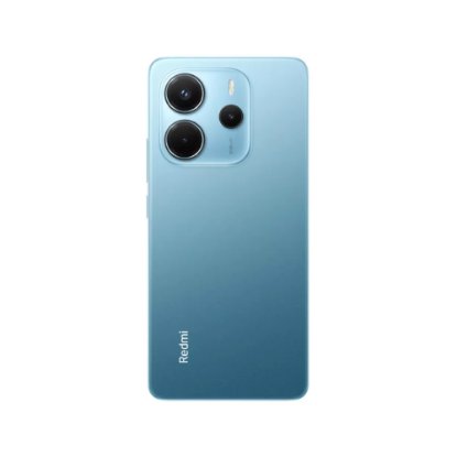 Mobitel XIAOMI Redmi Note 14, 6,67", 8GB, 256GB, Android 14, plavi