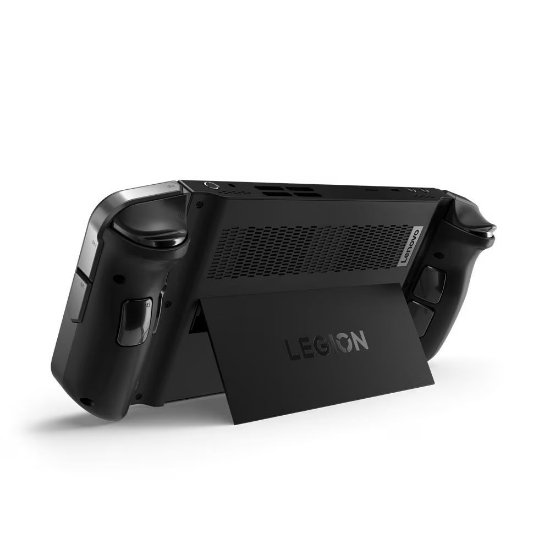 IZLOŽBENI - Igraća konzola LENOVO Legion Go 8APU1 83E10040SC, 1TB, crna