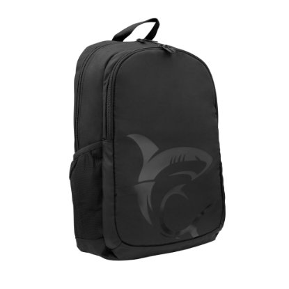 Ruksak za laptop WHITE SHARK Scout-B GBP-006, 15.6", crni