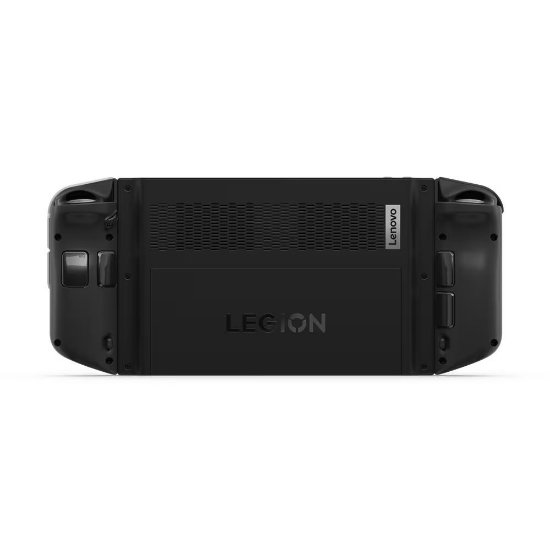 IZLOŽBENI - Igraća konzola LENOVO Legion Go 8APU1 83E10040SC, 1TB, crna