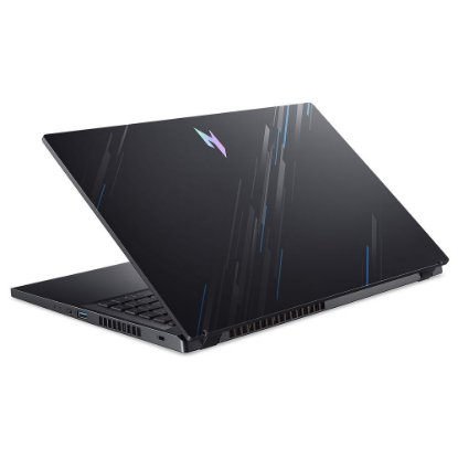 IZLOŽBENI - Laptop ACER Nitro V15 NH.QSGEX.008 / Ryzen 5 7535HS, 16GB, 512GB SSD, nVidia GeForce RTX 4050, 15.6" FHD 144Hz IPS, bez OS, crni