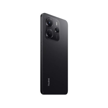 Mobitel XIAOMI Redmi Note 14, 6,67", 8GB, 256GB, Android 14, crni