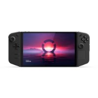 IZLOŽBENI - Igraća konzola LENOVO Legion Go 8APU1 83E10040SC, 1TB, crna