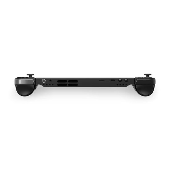 IZLOŽBENI - Igraća konzola LENOVO Legion Go 8APU1 83E10040SC, 1TB, crna