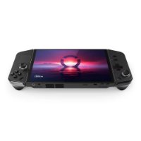 IZLOŽBENI - Igraća konzola LENOVO Legion Go 8APU1 83E10040SC, 1TB, crna