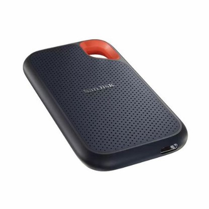 SSD vanjski 1TB SANDISK Extreme Pro V2, SDSSDE81-1T00-G25, do 2000 MB/s, USB-C
