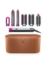 IZLOŽBENI - Uvijač za kosu DYSON Airwrap Complete Long Iron/Fuchsia