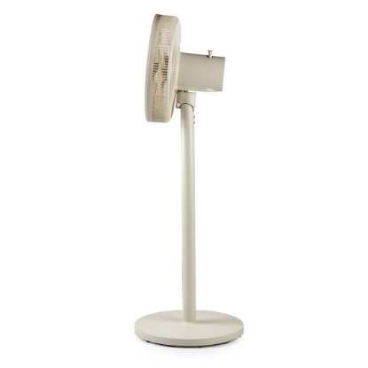 Ventilator DOMO DO8158, samostojeći, 31 cm, bijeli